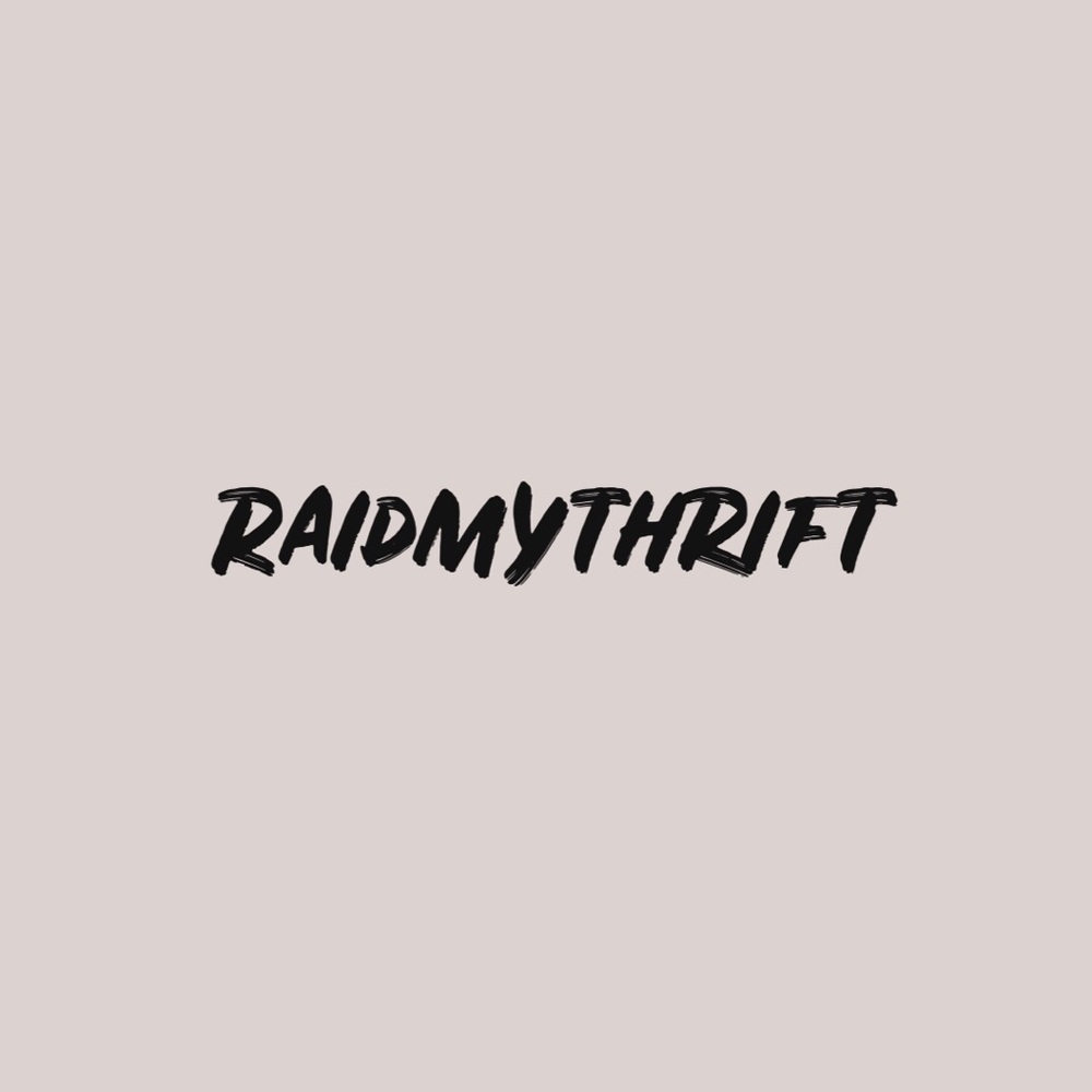 Meet your Posher, Miss thrifty